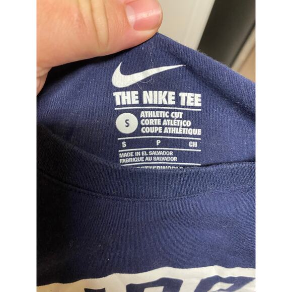 Nike Team USA Shirt Size Small - Picture 2 of 3